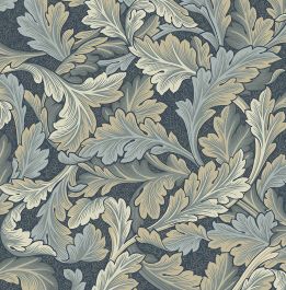 William Morris LEAF 