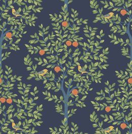 William Morris TREE OF LIFE