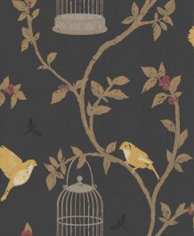 Birdcage Walk
