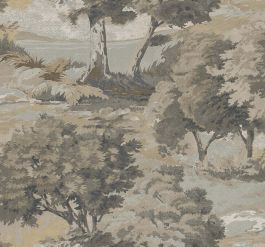 SCENIC TREES