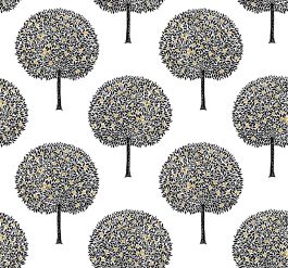 FRUIT TREES