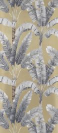 Palmaria - Multi Colour Wallpaper