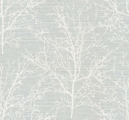 Shades of White Mimic Grasscloth 3