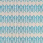 LEAF FALL - Turquoise