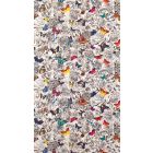 BUTTERFLY GARDEN - Multi colour