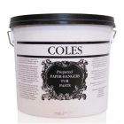 Cole's Tub Paste 5kg