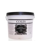 Cole's Tub Paste 2.5kg
