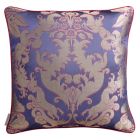 Pegasus Cushion - Pink & Purple Wallpaper