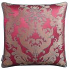Pegasus Cushion - Red Wallpaper