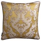 Pegasus Cushion - Gold Wallpaper