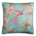 Samana Bird Of Paradise Cushion