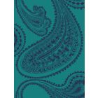 Rajapur Fabrics - Green