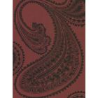 Rajapur - Brown & Beige Wallpaper
