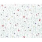 Butterfly Meadow Fabric - Blue