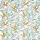 Sunbird Fabric - Blue