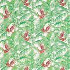 Sunbird Fabric - Green