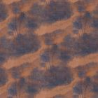 Cocos Fabric - Purple