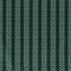 Mustique Fabric - Green