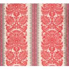 Providencia Fabric - Reds