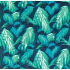 Tropicana Fabric - Green