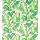 Tropicana Fabric - Green