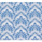 Azari Fabric - Blue