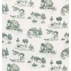 Zanskar Fabric - Duckegg