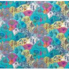 Aravali Fabric - Multi colour