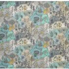 Aravali Fabric - Multi colour