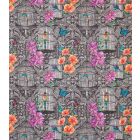 Orangery Fabric  - Multi colour