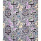 Orangery Fabric  - Multi colour