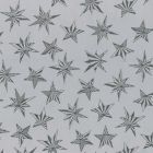 Sirius Fabric - Silver