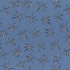 Sirius Fabric - Blue