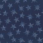Sirius Fabric - Navy