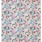 Fanfare Fabric - Multi colour