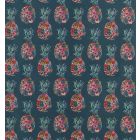 Ananas Fabric - Green
