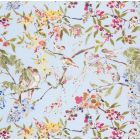 Penglai Fabric - Blue