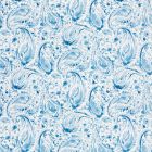 Pamir Fabric - Blue