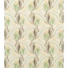 Fontibre Fabric - Multi colour