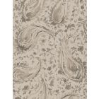 Pamir - Brown & Beige Wallpaper