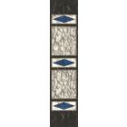 Kershaw Panel - Multi Colour Wallpaper