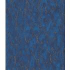 Kershaw Plain - Aqua & Blue Wallpaper