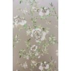 Perdana - Multi Colour Wallpaper