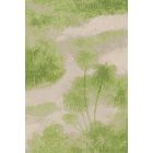 Cocos - Green Wallpaper