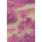Cocos - Pink & Purple Wallpaper