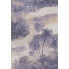 Cocos - Pink & Purple Wallpaper