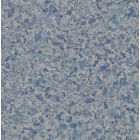 Ebru - Aqua & Blue Wallpaper