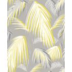 Tropicana - Yellow Wallpaper