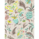 Habanera - Multi Colour Wallpaper