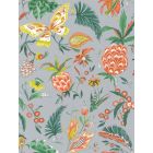 Habanera - Multi Colour Wallpaper